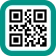 Skaner QR i kodów kreskowych
