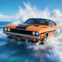 Real Car Rushing