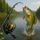 Fishing Clash: Gra Sportowa