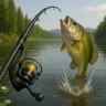 Fishing Clash: Gra Sportowa