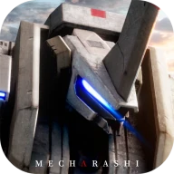 Mecharashi