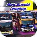 Mod Terlengkap Bussid 2026