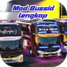Mod Terlengkap Bussid 2026