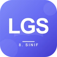 LGS Test - 8. Sınıf Hazırlık