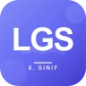 LGS Test - 8. Sınıf Hazırlık