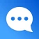 Messages: SMS, Messenger Home