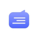 Messenger Chat Home