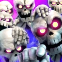 Castle Crush：Epic Clash