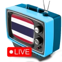 ทีวีไทยHDสด - ทีวีทุกช่อง