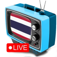 ทีวีไทยHDสด - ทีวีทุกช่อง