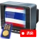 ThaiTV - ทีวีออนไลน์HDทุกช่อง