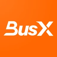 BusX: Bus, Van & Ferry Tickets