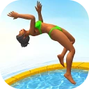 Dive Target: Perfect Splash