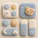 Themebox - App icons, Widgets