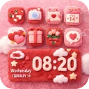 ThemeHub: Themes, Widget Icons