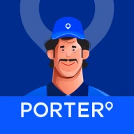 Porter - Sürücü Uygulaması