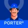 Porter  -  Sürücü Uygulaması