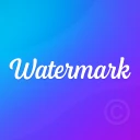 Watermarks4U - ใส่ลายน้ำ