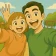 แต่งรูปการ์ตูน CartoonMe