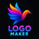 AI Logo Maker & Desain Logo