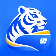 Tiger Dong - Ứng dụng vay vốn