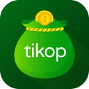 Tikop - Tích lũy và Đầu tư