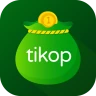 Tikop - Tích lũy và Đầu tư