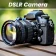 DSLR HD Kamera : 4K HD Kamera