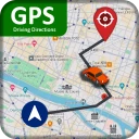 ระบบนำทาง GPS แผนที่ และเส้นทา