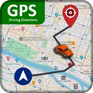 Nawigacja GPS, mapy i trasa