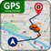 ระบบนำทาง GPS แผนที่ และเส้นทา