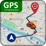ระบบนำทาง GPS แผนที่ และเส้นทา