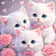 Wallpaper Kucing Lucu HD
