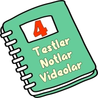 4. Sınıf Test Çöz Tüm Dersler