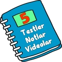 5. Sınıf Test Çöz Tüm Dersler