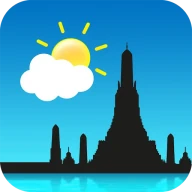 Thai Weather