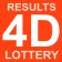 4D Lotto Results MY & SG