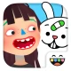 Toca Boca Jr: Fun Kids Games