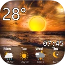 Weather Widgets - Live Weather
