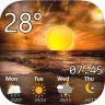 Weather Widgets - Live Weather