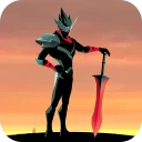 Shadow fighter 2: Ninja fight