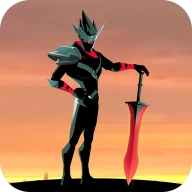 Shadow fighter 2: Ninja fight