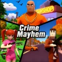 Pixel City: Crime Mayhem