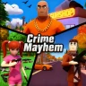 Pixel City: Crime Mayhem​