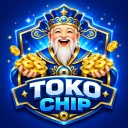 Chip Domino Murah