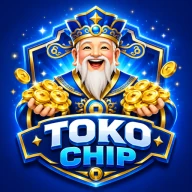 Chip Domino Murah