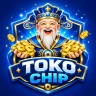 Chip Domino Murah