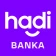 TOM Bank Hadi