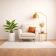 AI Home Decor: Interior Design