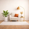AI Home Decor: Interior Design
